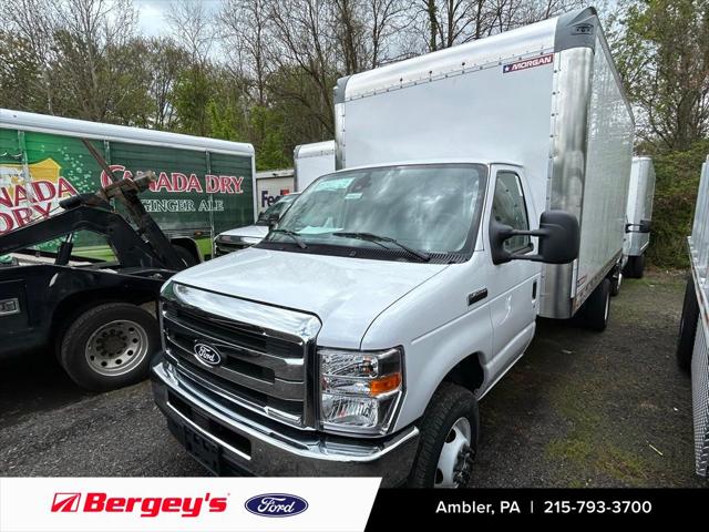 2027 Ford E-Series Cutaway Base for sale in Ambler, PA