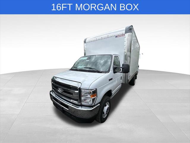 2027 Ford E-Series Cutaway Base for sale in Ambler, PA