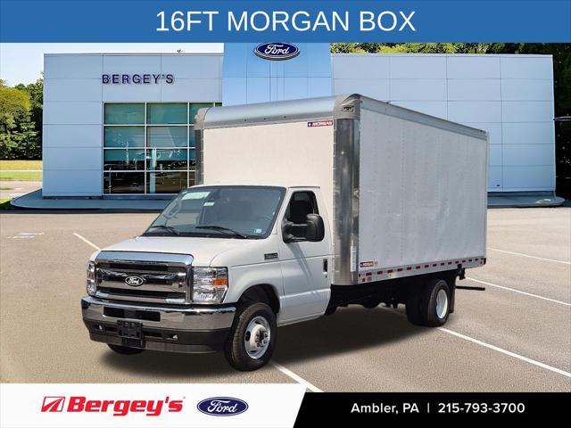 2027 Ford E-Series Cutaway Base for sale in Ambler, PA