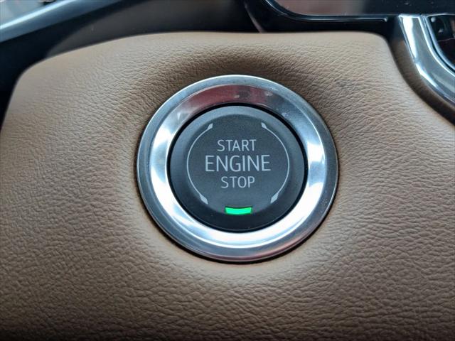 2026 GMC Canyon AT4, 4WD