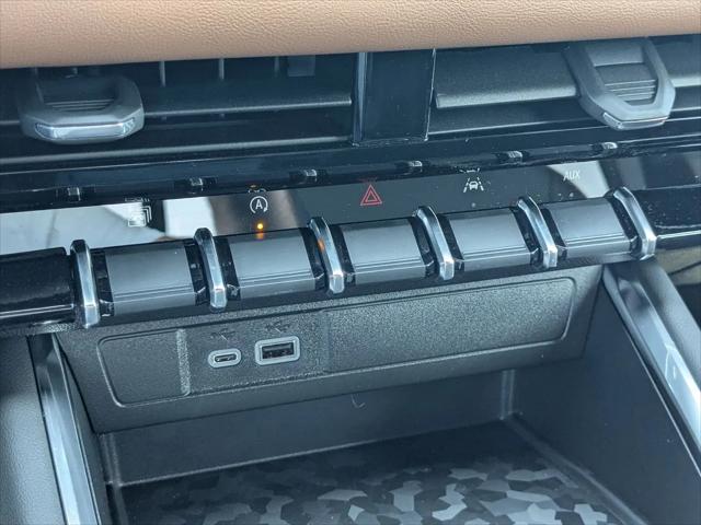 2026 GMC Canyon AT4, 4WD