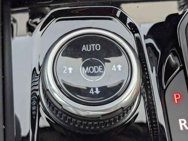 2026 GMC Canyon AT4, 4WD