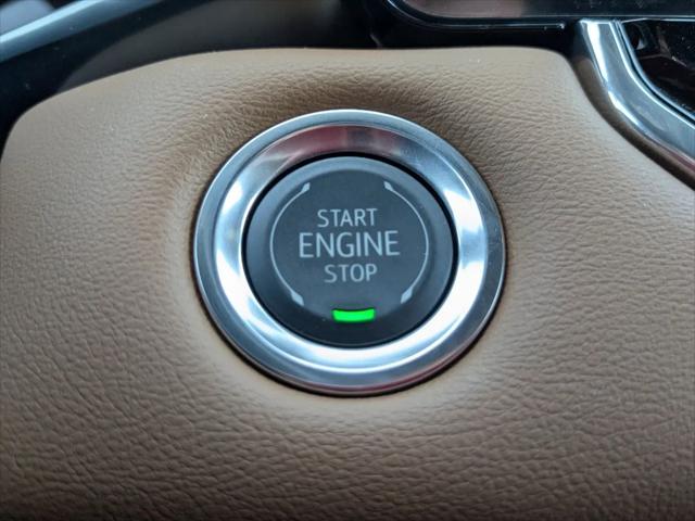 2026 GMC Canyon AT4, 4WD