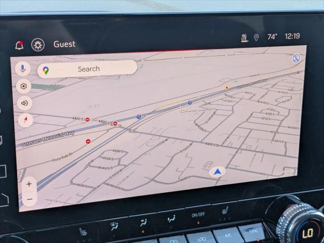 2026 GMC Canyon AT4, 4WD