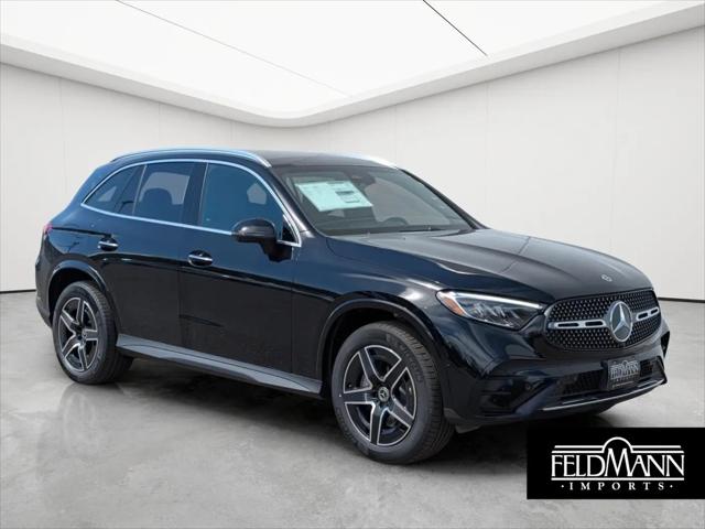 2026 Mercedes-Benz GLC GLC 300 for sale in Bloomington, MN