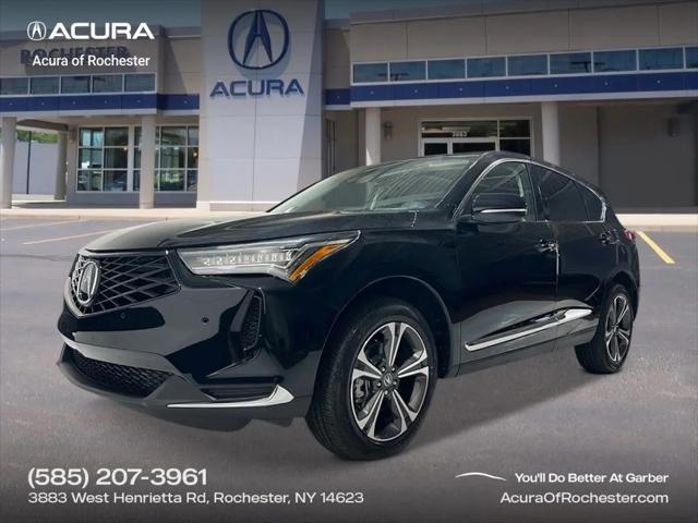 2026 Acura RDX Technology for sale in Rochester, NY