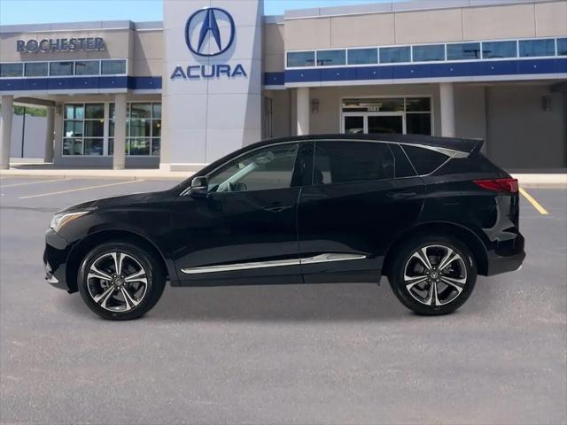 2026 Acura RDX Technology