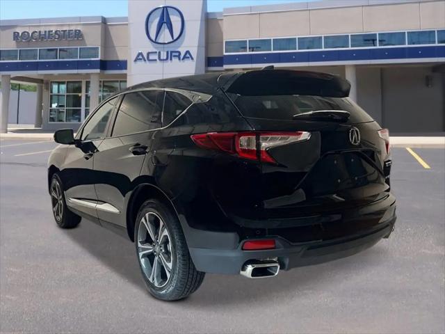 2026 Acura RDX Technology