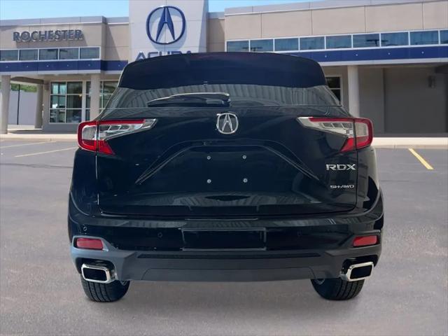 2026 Acura RDX Technology