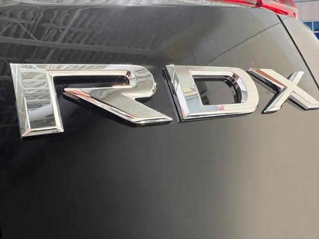 2026 Acura RDX Technology