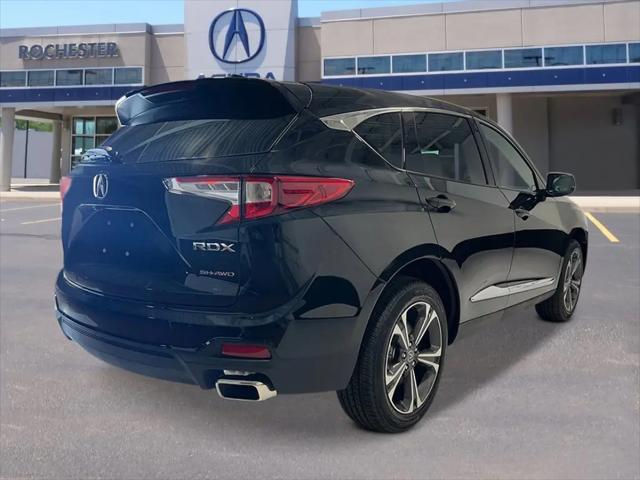 2026 Acura RDX Technology