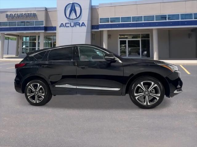 2026 Acura RDX Technology