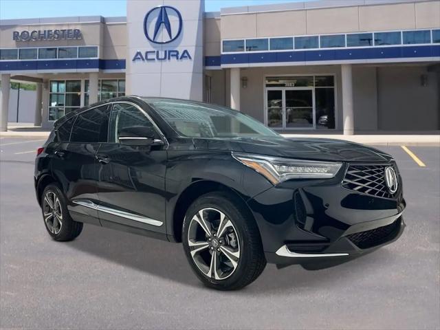 2026 Acura RDX Technology