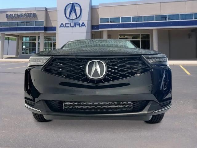 2026 Acura RDX Technology