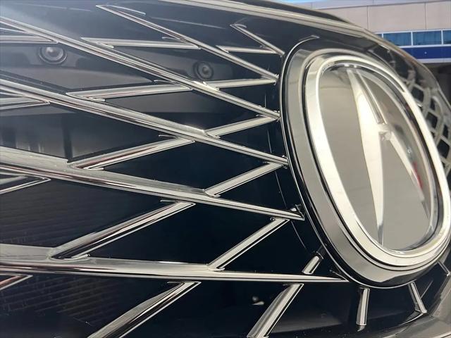 2026 Acura RDX Technology