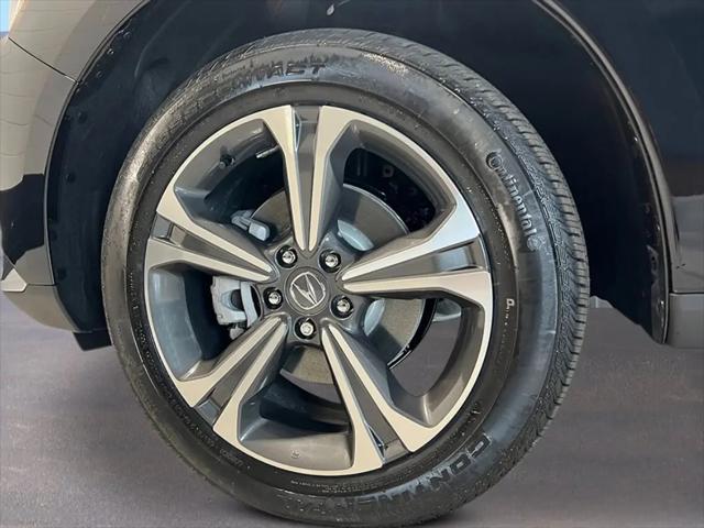 2026 Acura RDX Technology