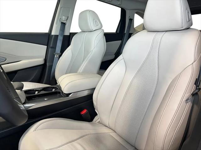 2026 Acura RDX Technology