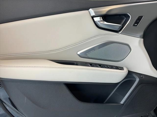 2026 Acura RDX Technology