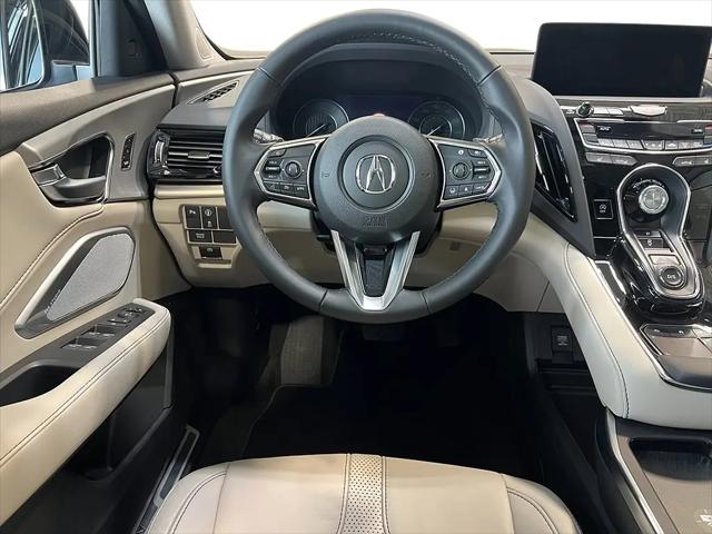 2026 Acura RDX Technology