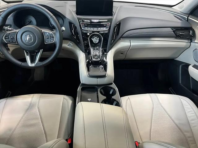 2026 Acura RDX Technology