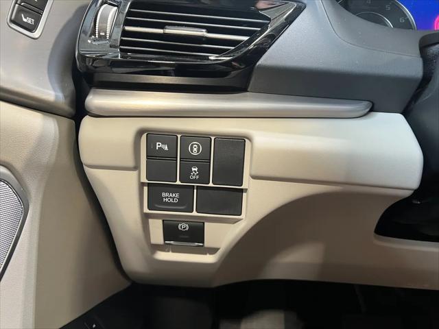 2026 Acura RDX Technology