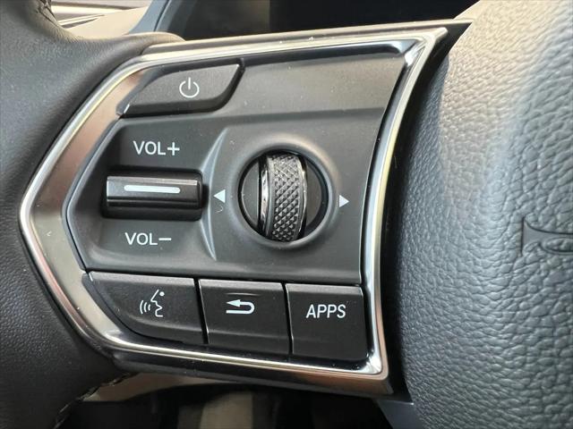 2026 Acura RDX Technology