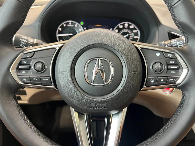 2026 Acura RDX Technology