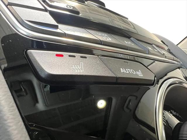 2026 Acura RDX Technology