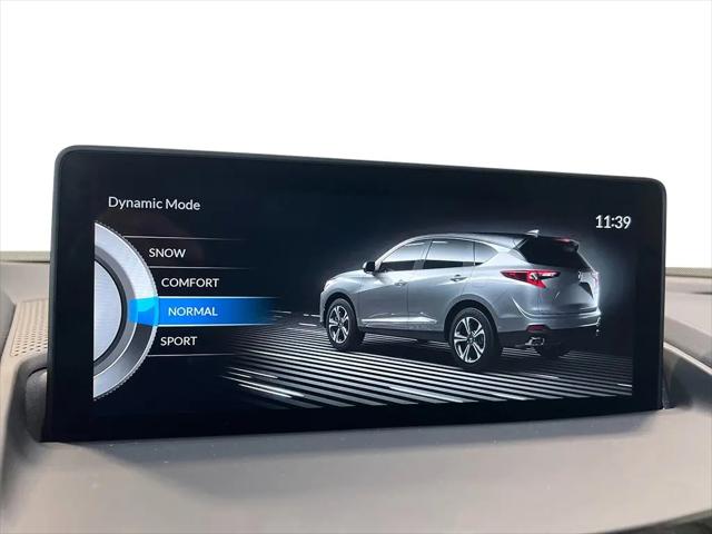 2026 Acura RDX Technology