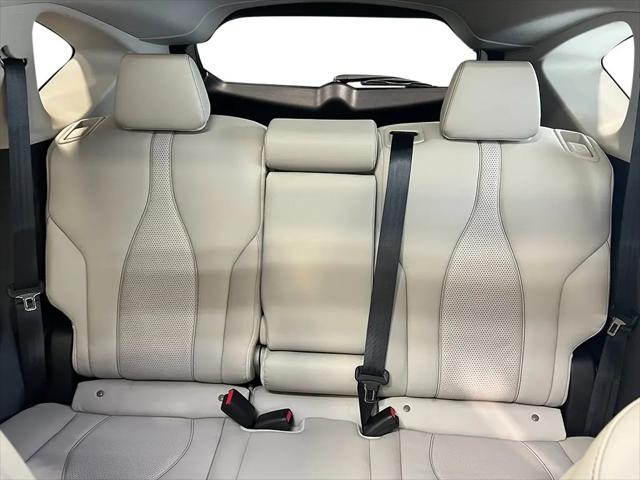 2026 Acura RDX Technology