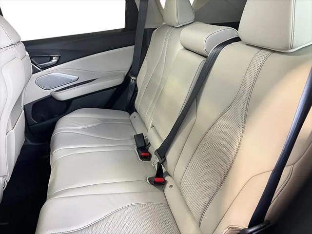 2026 Acura RDX Technology