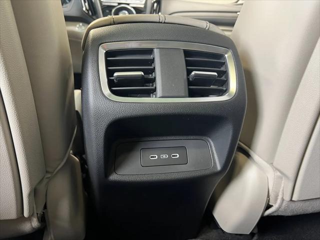 2026 Acura RDX Technology