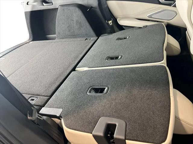 2026 Acura RDX Technology