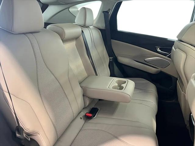 2026 Acura RDX Technology