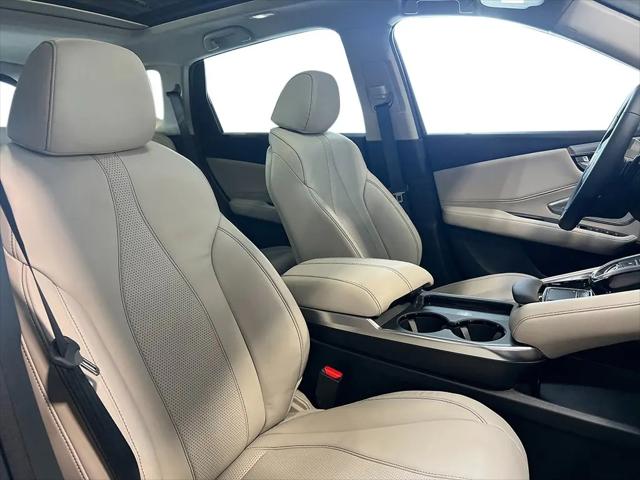 2026 Acura RDX Technology