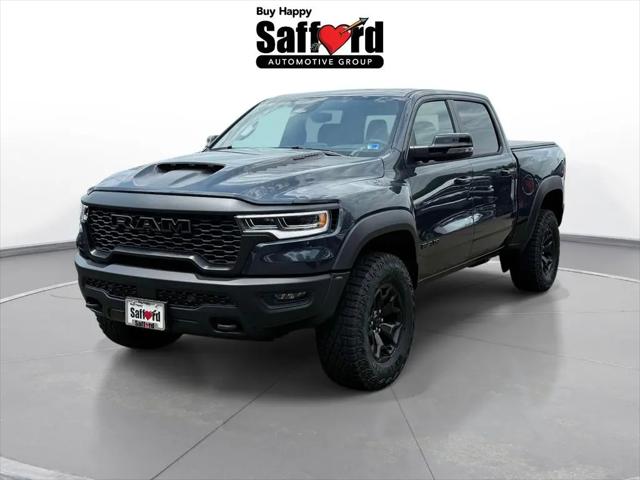 2026 Ram 1500 RHO Crew Cab 4x4 5'7" Box for sale in Warrenton, VA