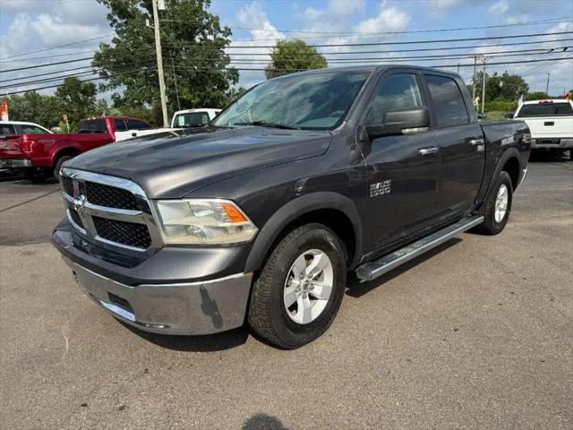 2017 Ram 1500 SLT for sale in Brandon Twp, MI