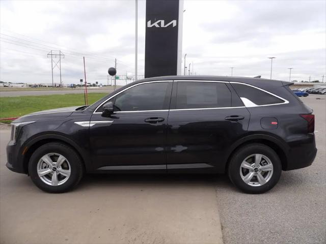 2026 Kia Sorento LX for sale in Lawton, OK