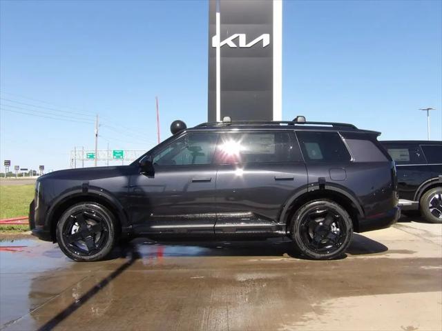 2027 Kia Telluride Hybrid X-Line SX for sale in Lawton, OK