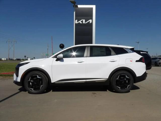 2026 Kia Sportage EX for sale in Lawton, OK