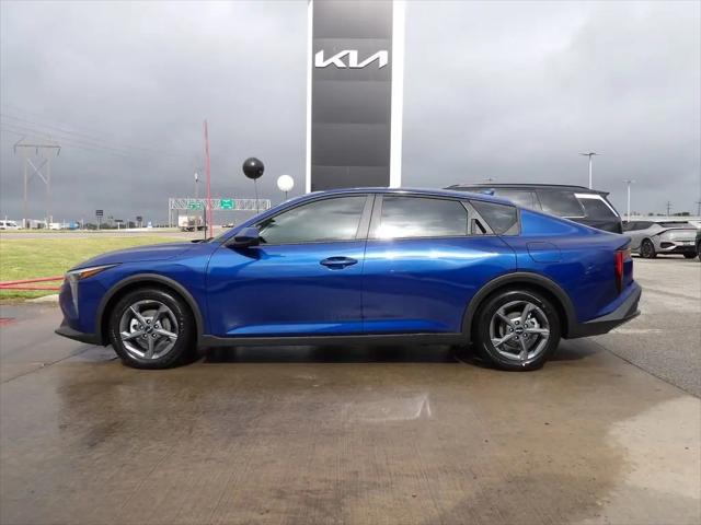 2026 Kia K4 LXS for sale in Lawton, OK