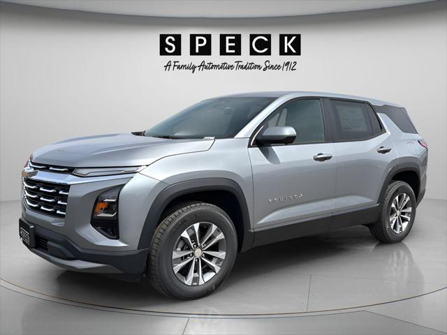 2026 Chevrolet Equinox AWD LT for sale in Sunnyside, WA