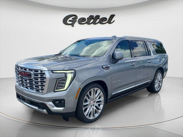 2026 GMC Yukon XL 4WD Denali for sale in Punta Gorda, FL