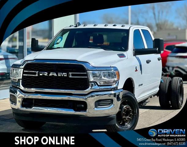 2022 Ram 3500 Tradesman/SLT/Laramie/Limited for sale in Waukegan, IL