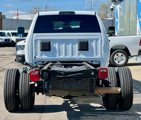 2022 Ram 3500 Tradesman/SLT/Laramie/Limited