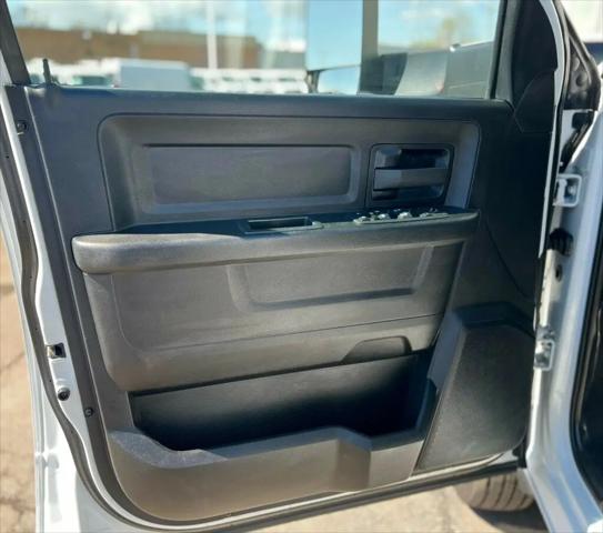 2022 Ram 3500 Tradesman/SLT/Laramie/Limited