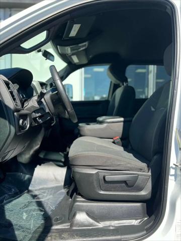 2022 Ram 3500 Tradesman/SLT/Laramie/Limited