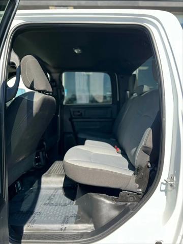 2022 Ram 3500 Tradesman/SLT/Laramie/Limited