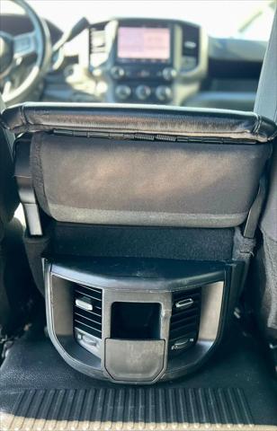 2022 Ram 3500 Tradesman/SLT/Laramie/Limited