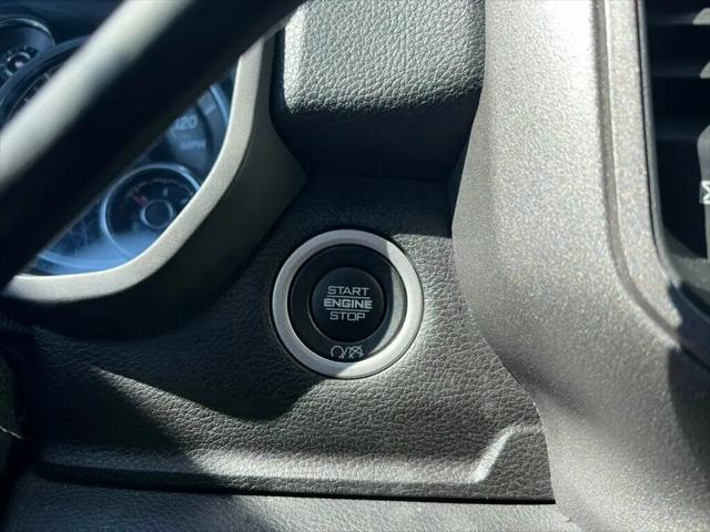 2022 Ram 3500 Tradesman/SLT/Laramie/Limited